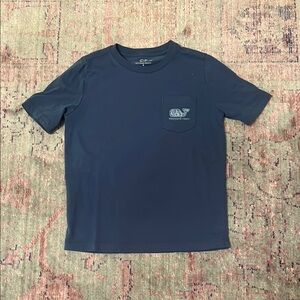 Boys vineyard vines t shirt